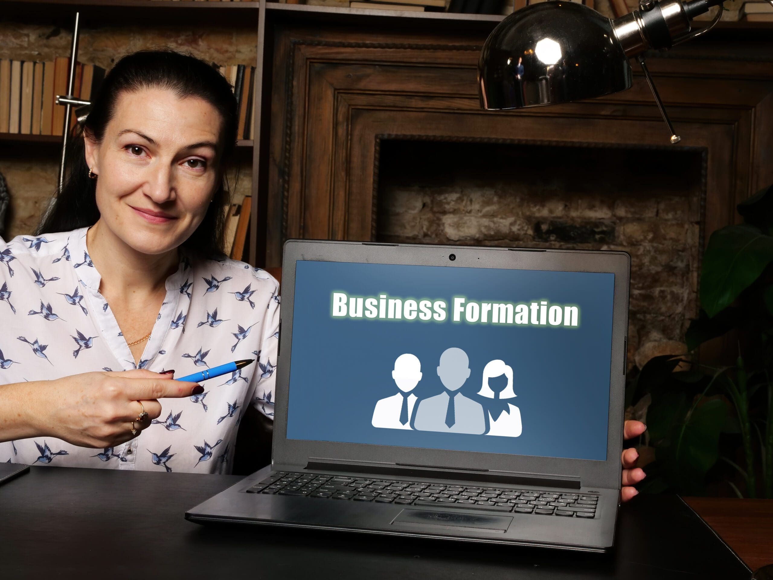 Why You Need a Business Formation Attorney Near You