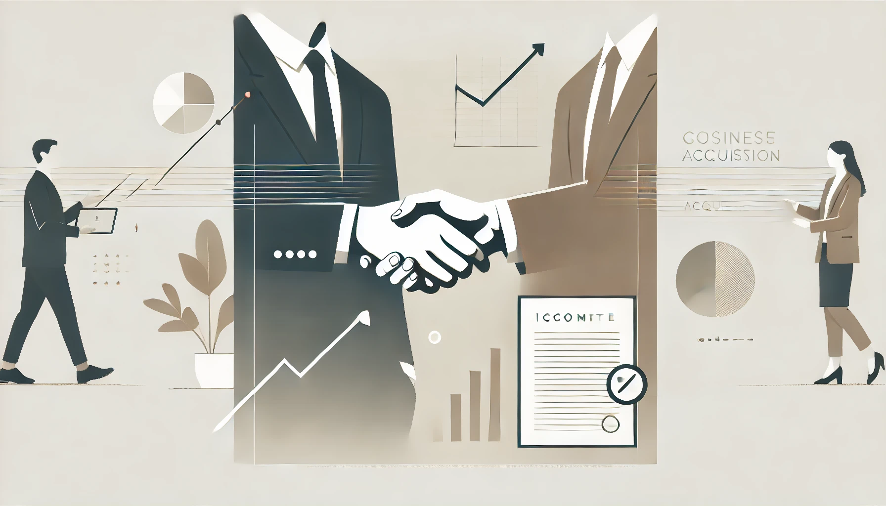 Unlocking Growth: How A Lawyer’s Business Acquisition Services Can Fuel Your Company’s Expansion