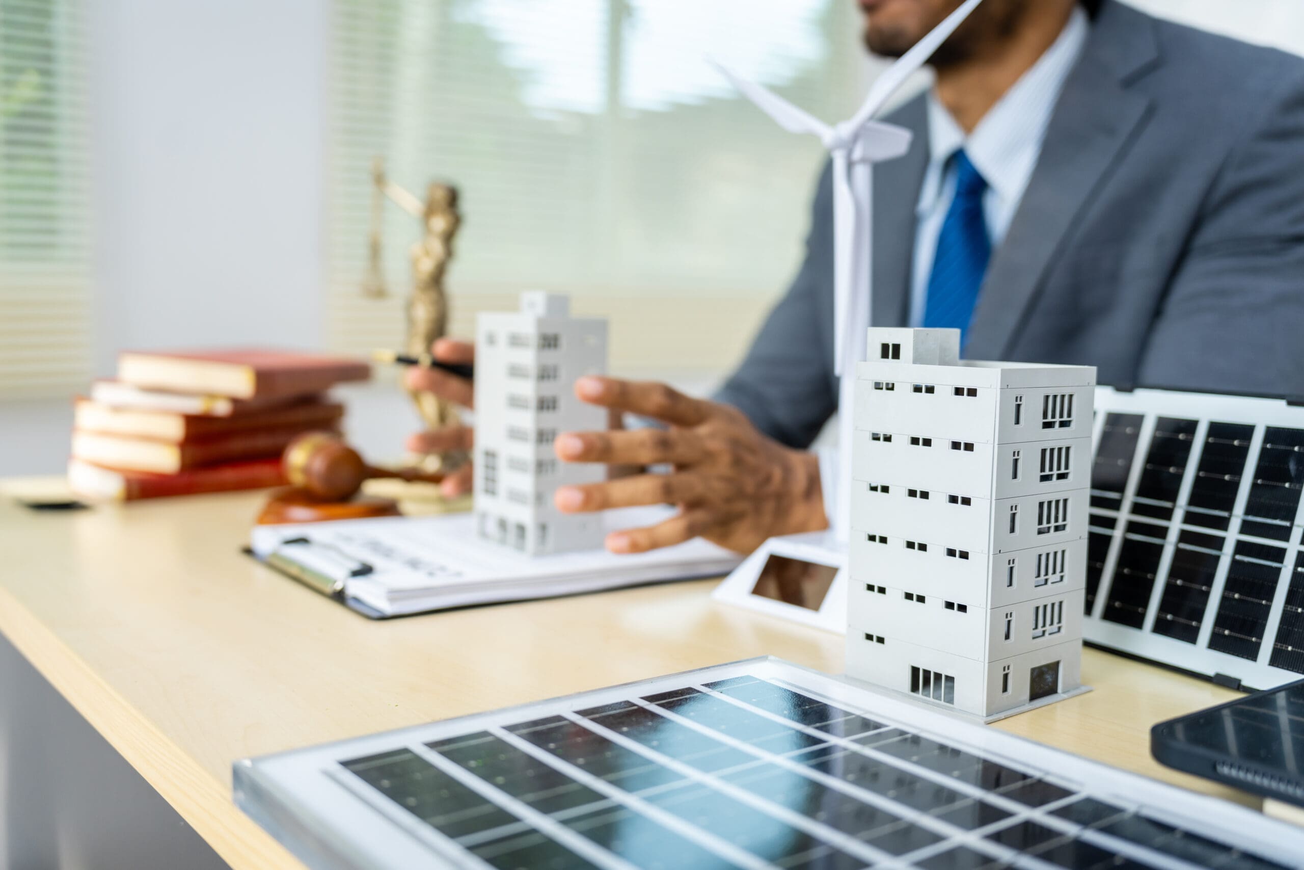 Development & Land Use Legal Services