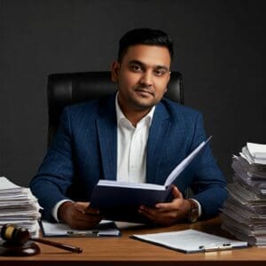 discrimination lawyer