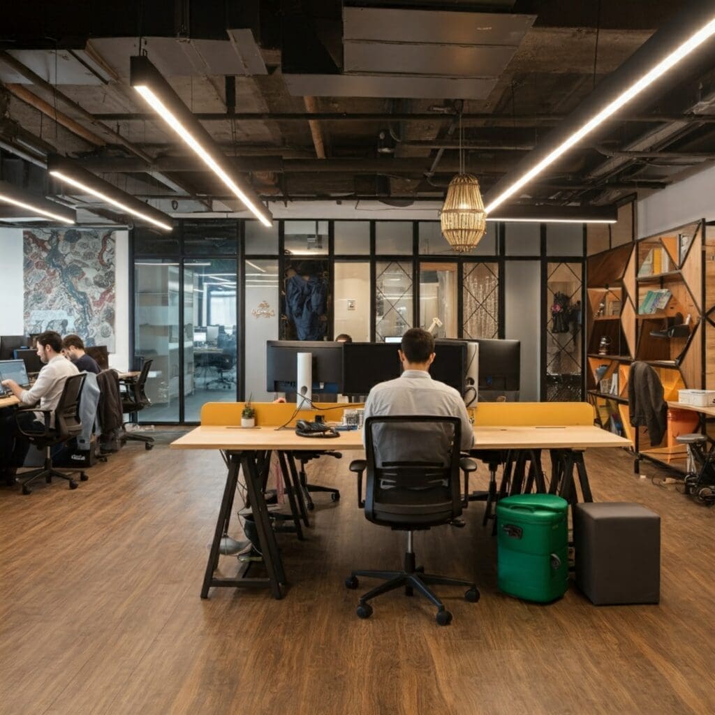 startups venture capital financing