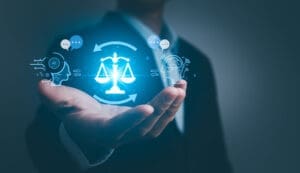 artificial intelligence business lawyer
