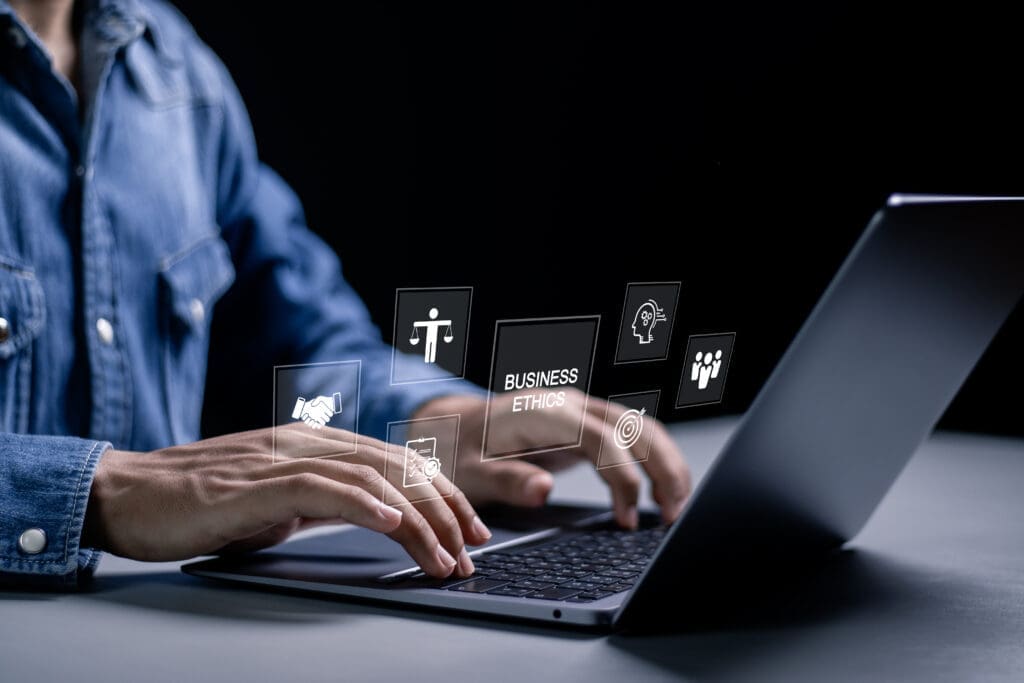 artificial intelligence business lawyer