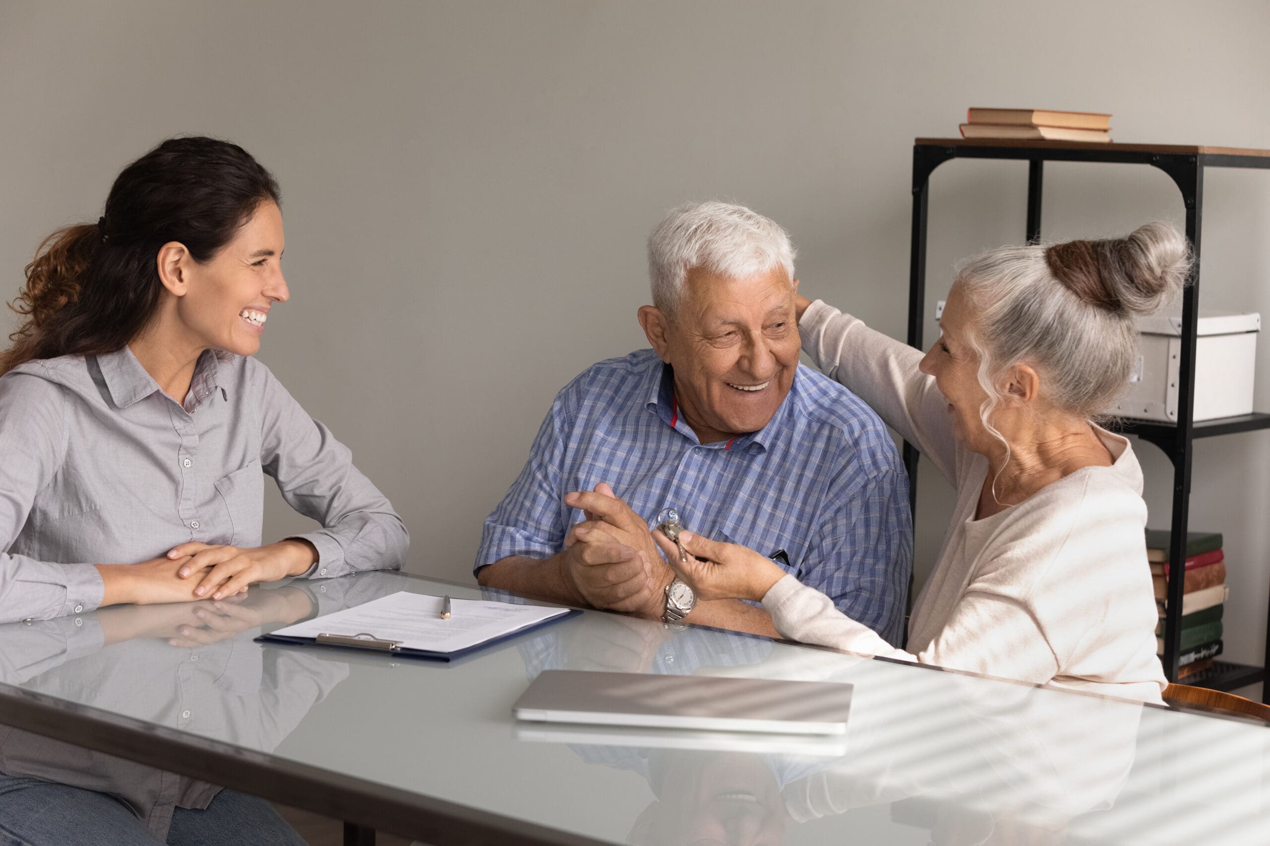 Trust Litigation Legal Services