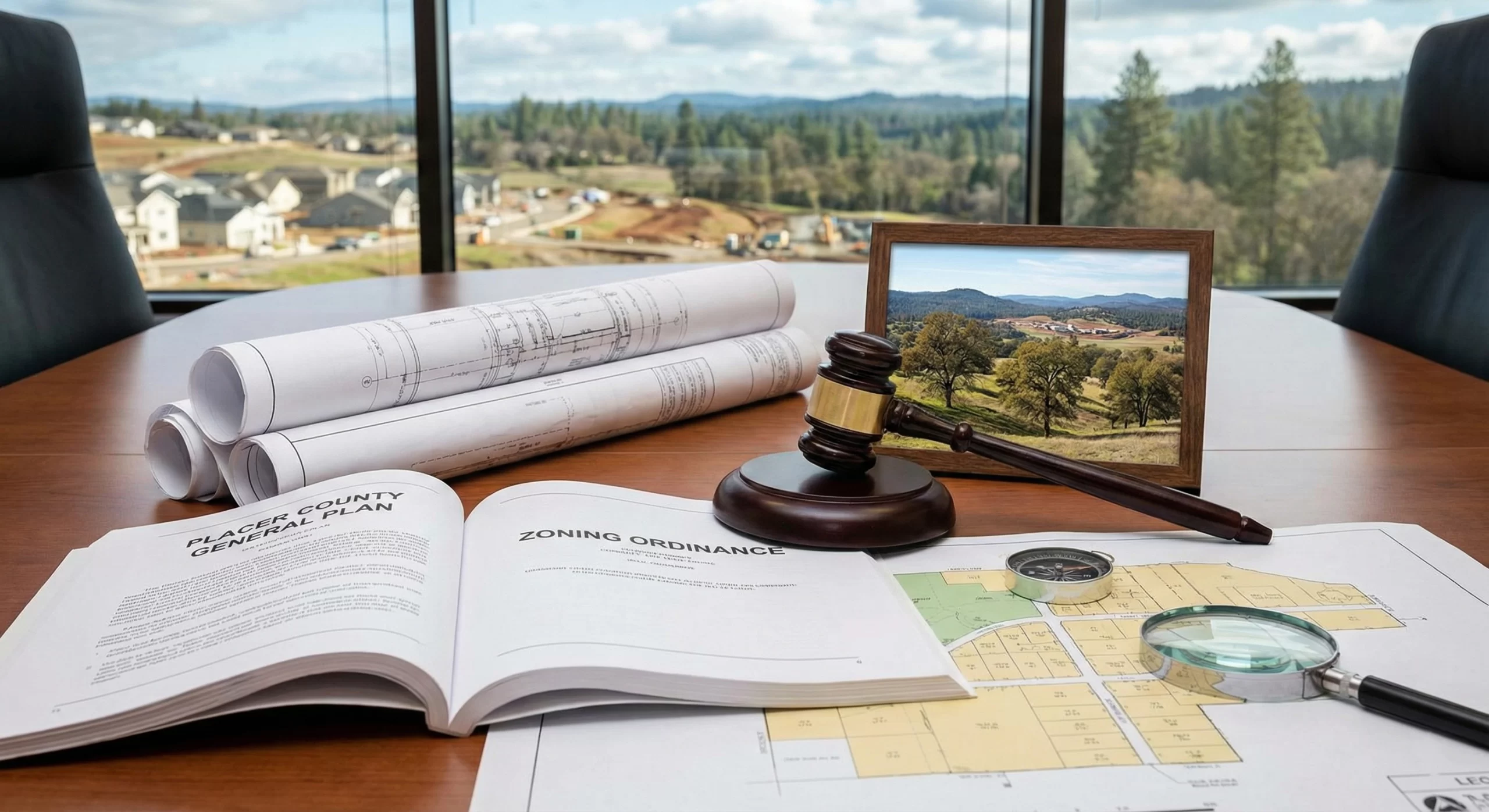 The “Privilege” of Development: Navigating Entitlement and Permitting in Placer County