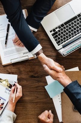 sacramento business lawyer